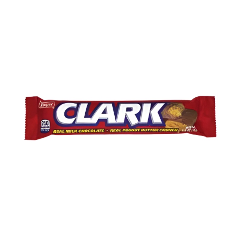 Boyer Clark Bar 2.0 oz.