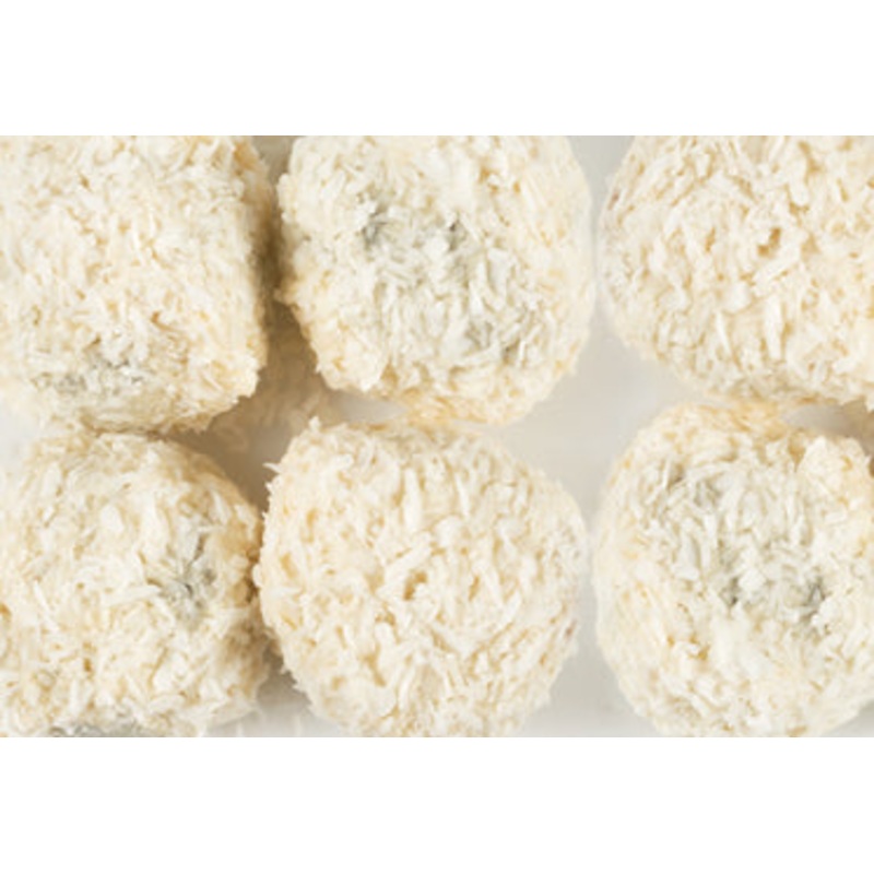 Coconut Snowballs – 5lb