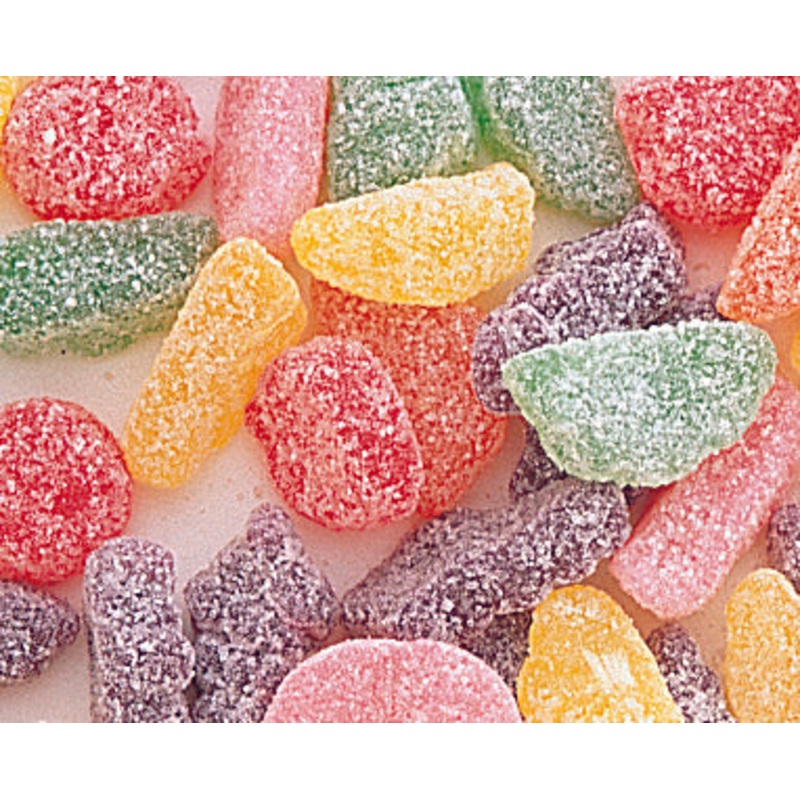 Sour Patch Fruit Salad – 5lb