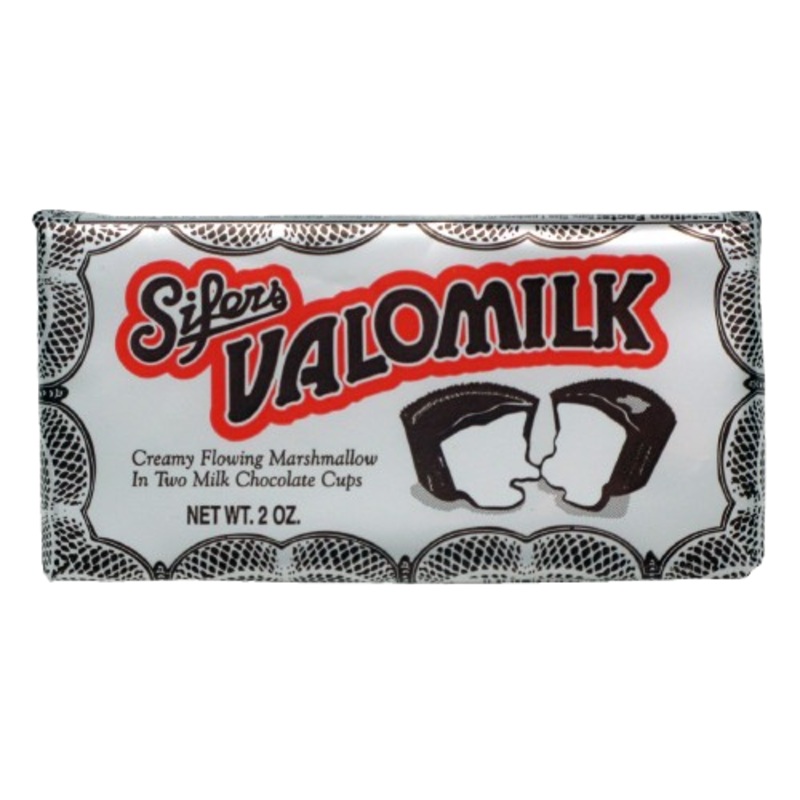 Valomilk Candy Cup 2 oz.