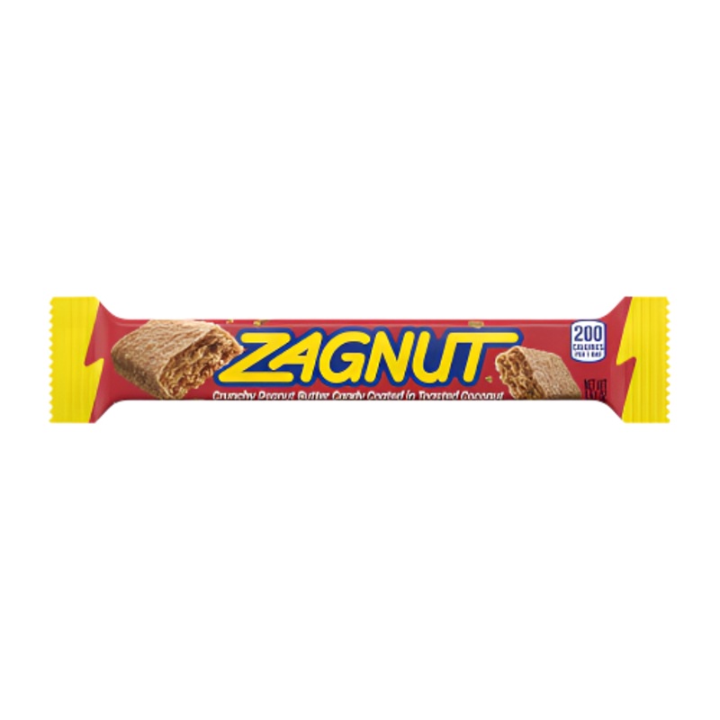 Zagnut Candy Bar 1.51 oz.
