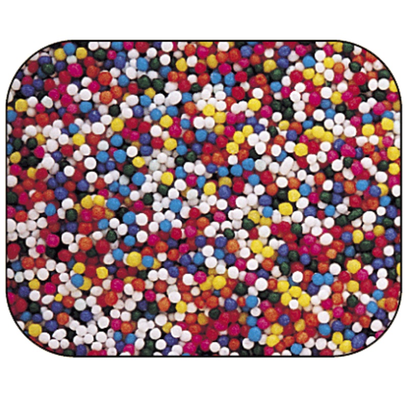 Assorted Nonpareils – 6lb
