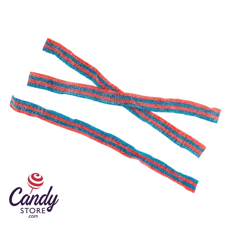 Blazpberry Sour Power Belts from Dorval – 19.8lb