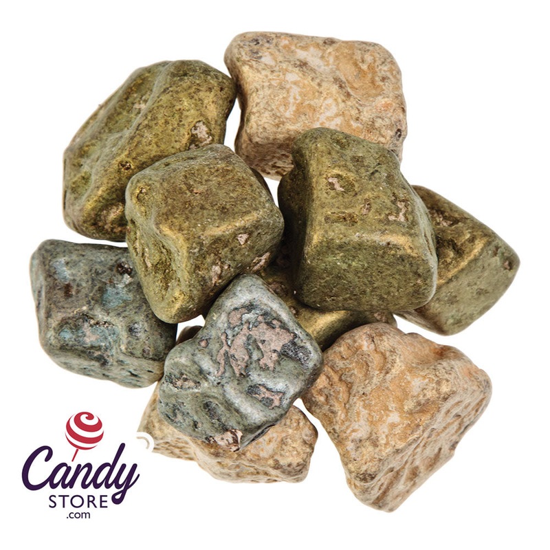 Choco Rocks Boulders – 5lb