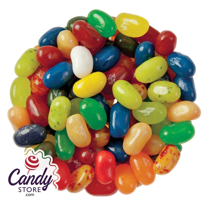 Fruit Bowl Jelly Belly – 10lb
