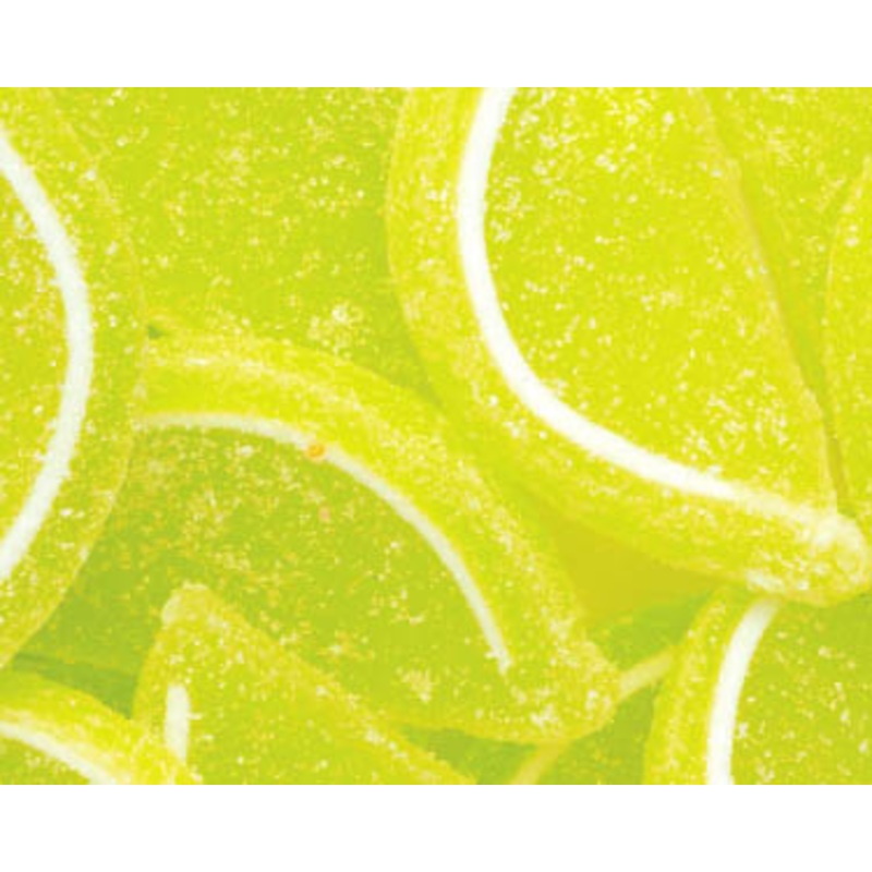 Fruit Slices Lemon Lime – 5lb