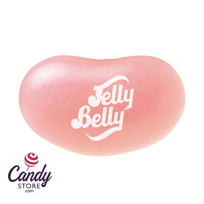 Jelly Belly Cotton Candy Jelly Beans Bags – 12ct