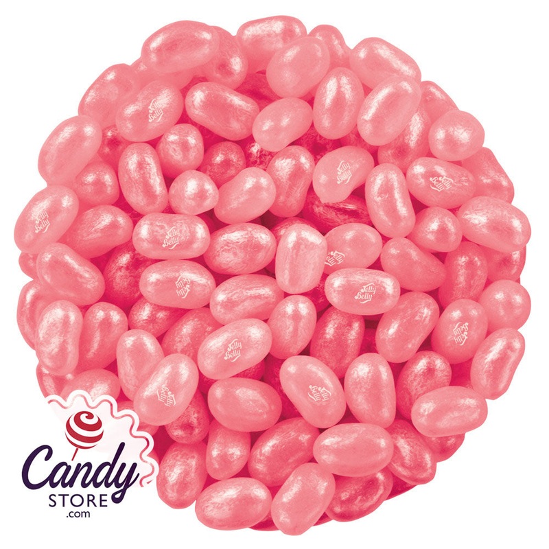 Jelly Belly Sparkling Rose – 10lb