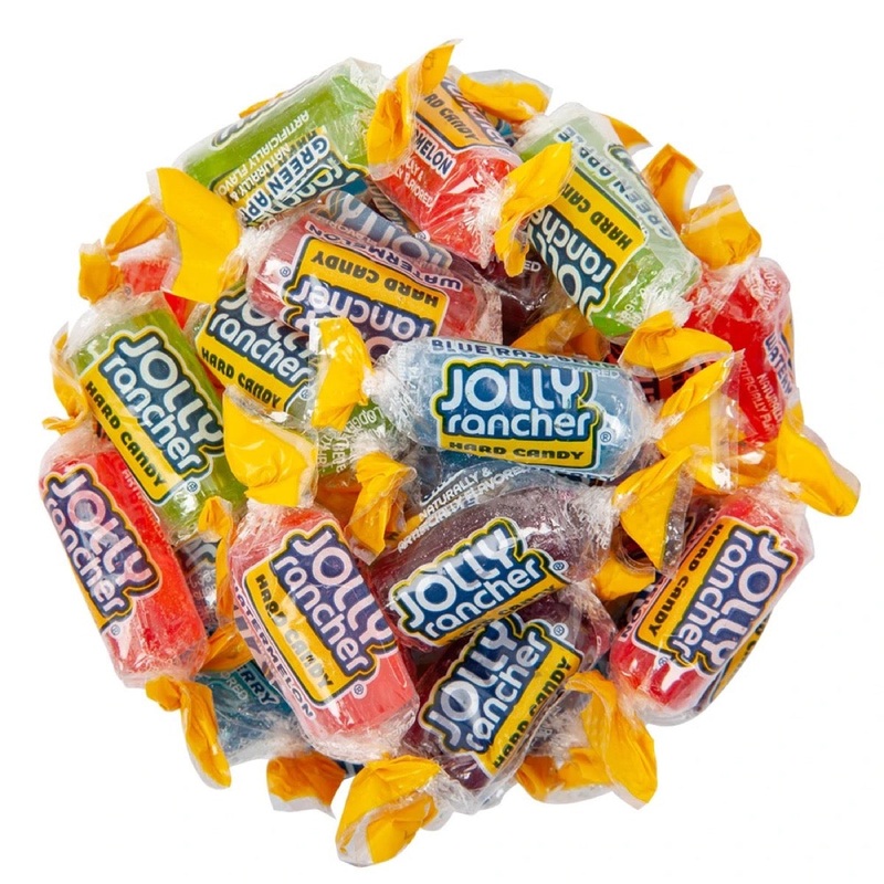 Jolly Ranchers Candy – 5lb
