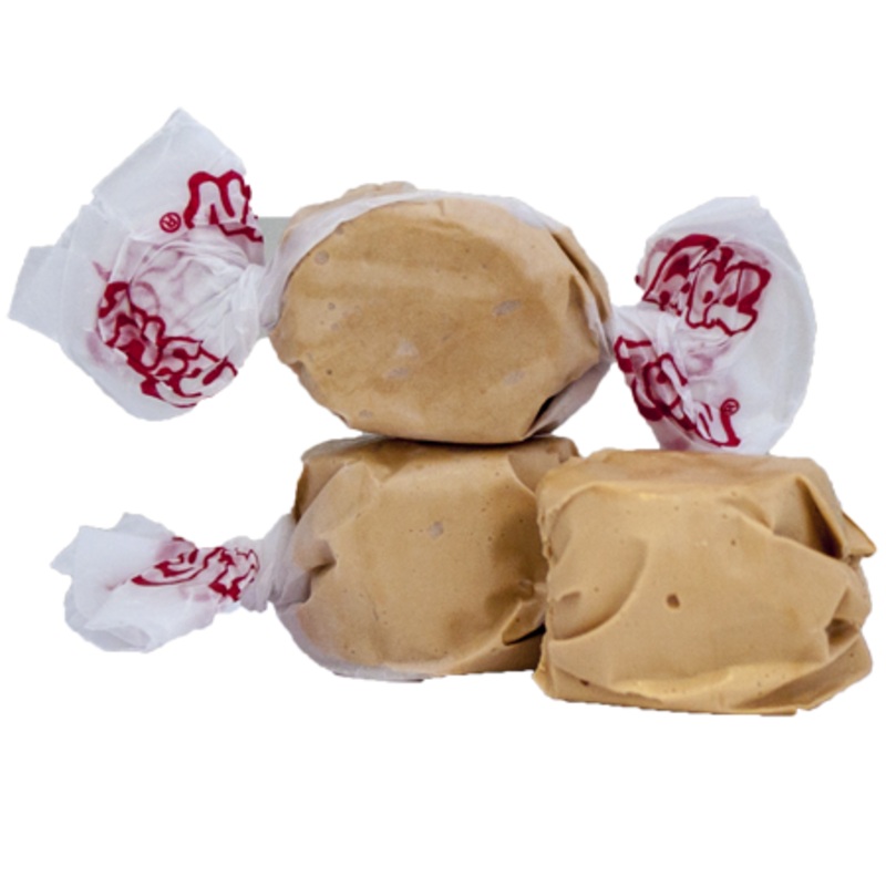 Maple Salt Water Taffy – 2.5lb