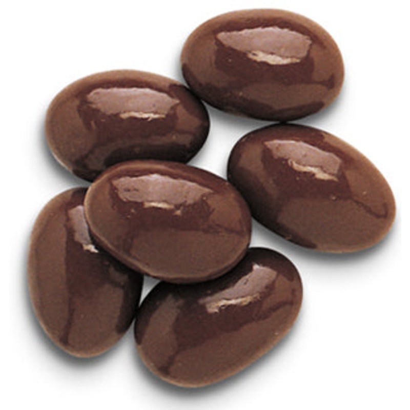 Marich Milk Chocolate Toffee Almonds – 10lb