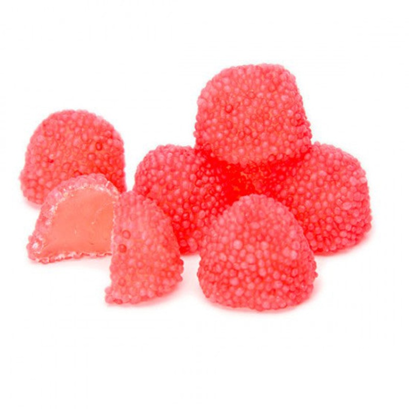 Pink Bumplettes Gummies – 5lb