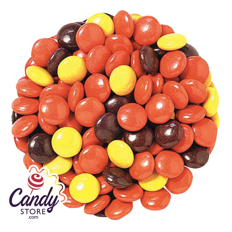 Reese’s Pieces Candy – 6.25lb