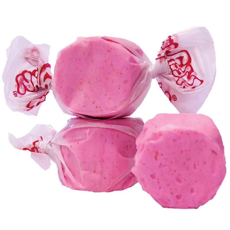 Xtreme Hot Salt Water Taffy – 2.5lb