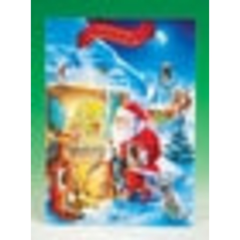 Advent Calendar