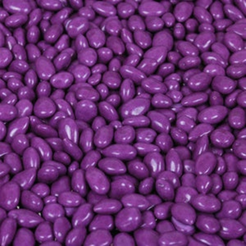 Dark Purple Sunflower Seeds Candy – 5lb Bulk