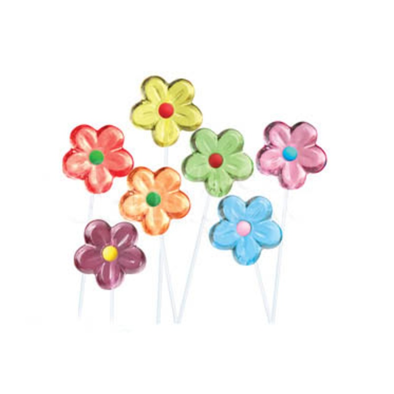 Flower Pops – 120ct