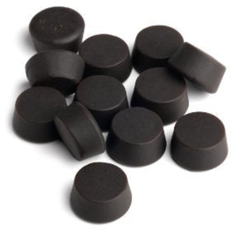 Gimbals Chocolate Fudge Chews – 5lb