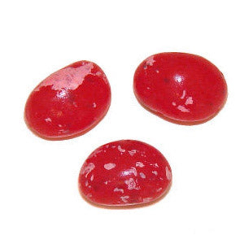 Gimbals Jelly Beans Pomegranate – 10lb