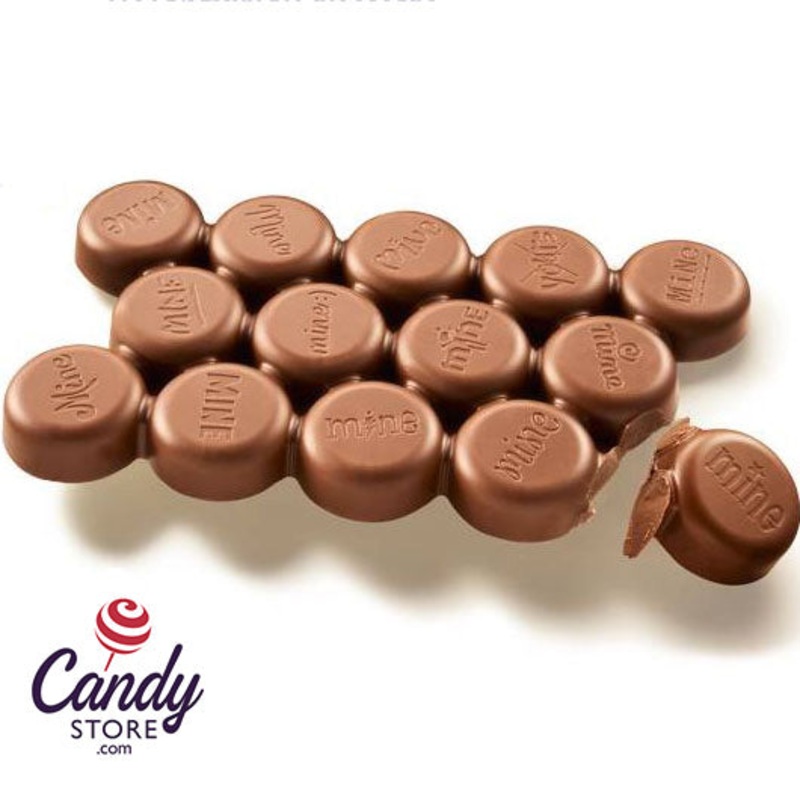 Hands Off My Chocolate Milk Meets Dark Bar – 12ct