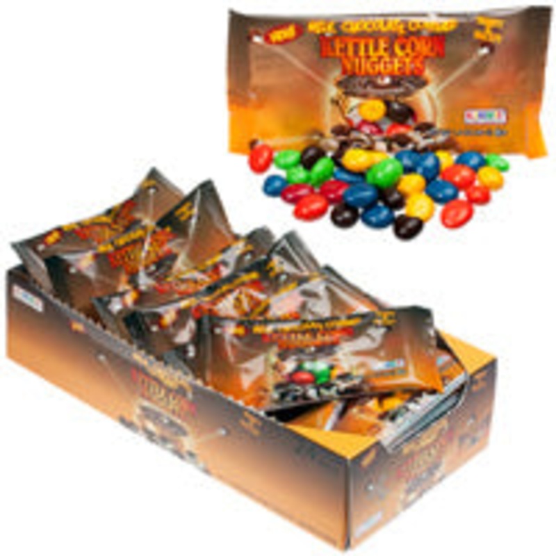 Kettle Corn Nuggets 1.4oz Bag – 12ct