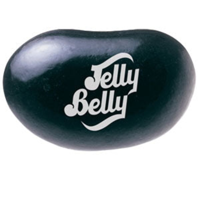 Licorice Jelly Belly – 10lb
