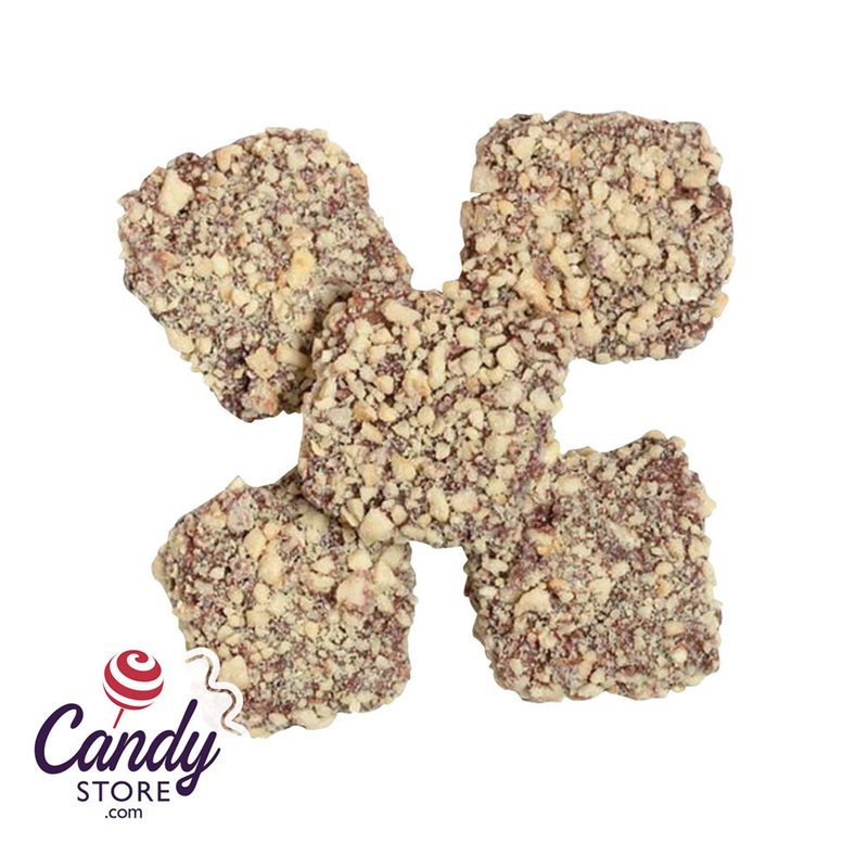 Maltitol Buttercrunch – 6lb