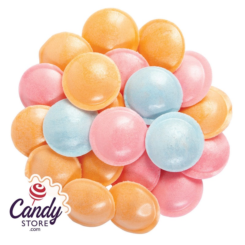 Satellite Wafers Candy Bulk – 3000ct