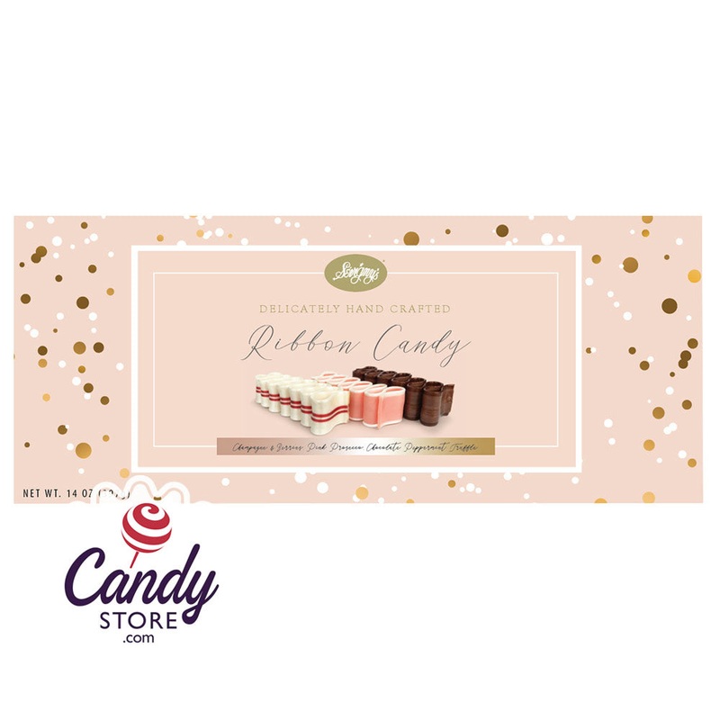 Sevigny’s Premium Ribbon Candy – 8ct Boxes