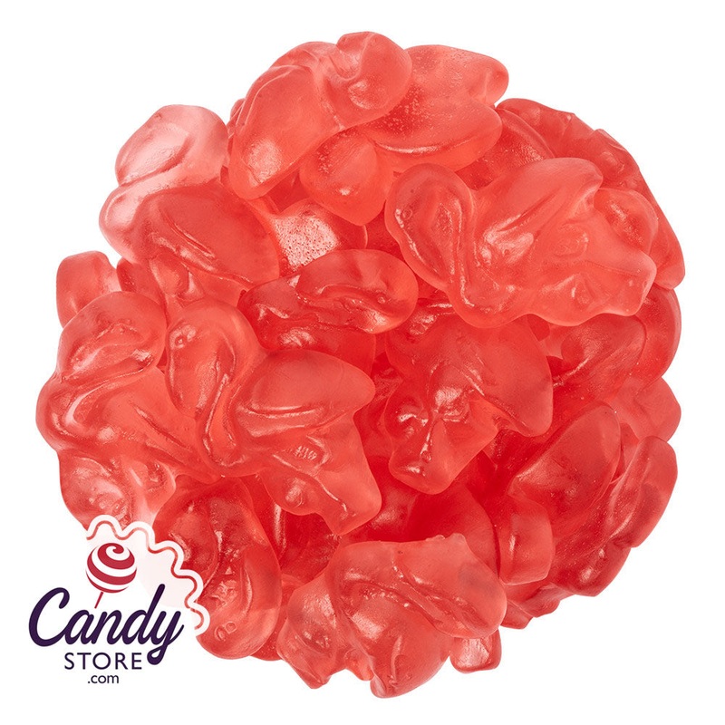 Vidal Gummy Pink Flamingos – 2.2lb