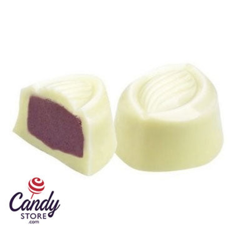 White Chocolate Blueberry Cheesecake Truffles Mark Avenue – 7.5lb