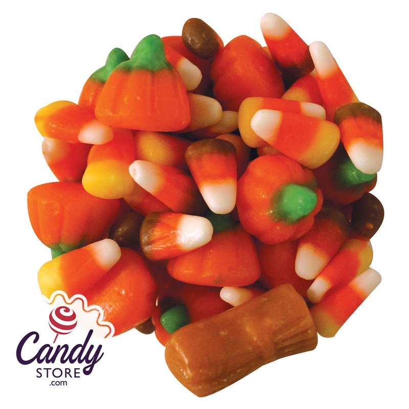 Zachary Halloween Mellocremes – 10lb
