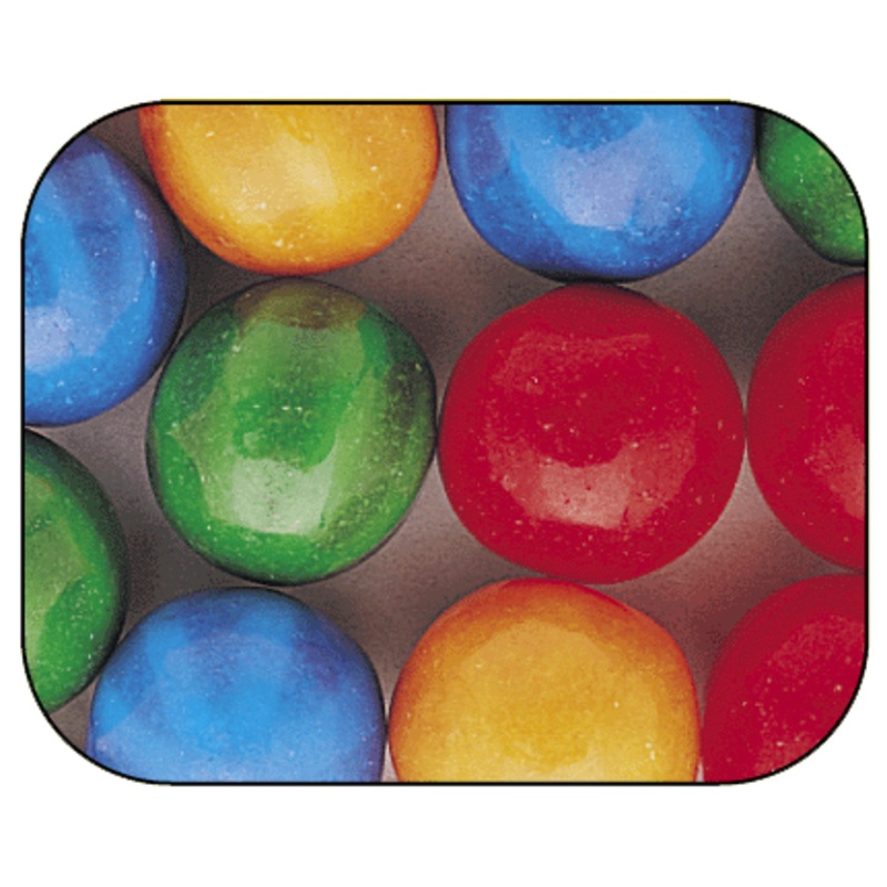 Beach Ball Gumballs – 850 CT