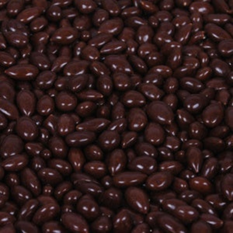Brown Sunflower Seeds Candy – 5lb Bulk
