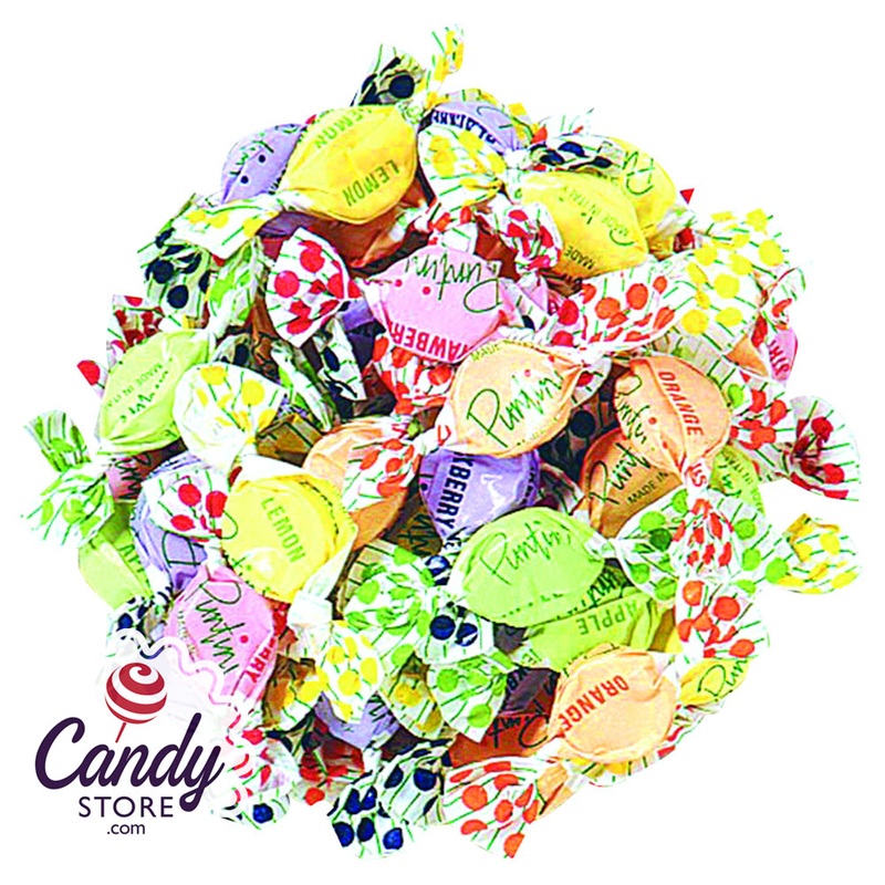 Chipurnoi Fruit Puntini – 3.41lb