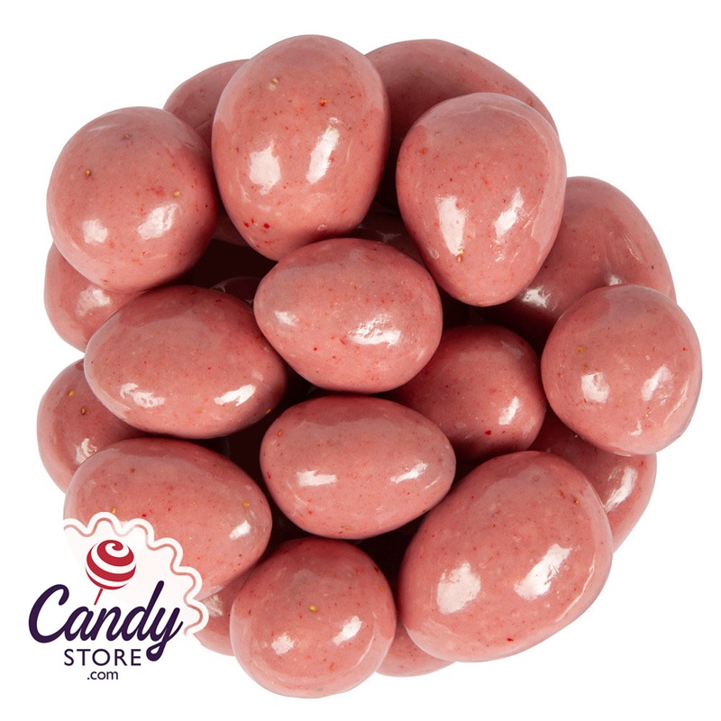 Dark & White Chocolate Strawberries from Marich – 10lb