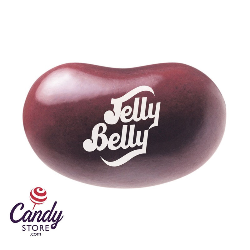 Dr. Pepper Jelly Belly Jelly Beans Bags – 12ct