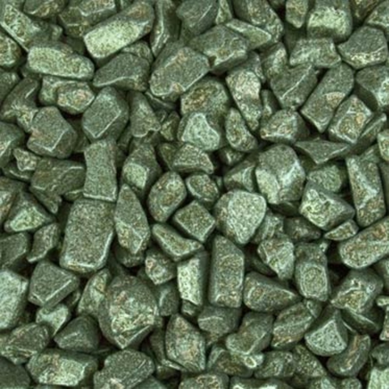 Emerald Nugget Choco Rocks – 5lb Bulk