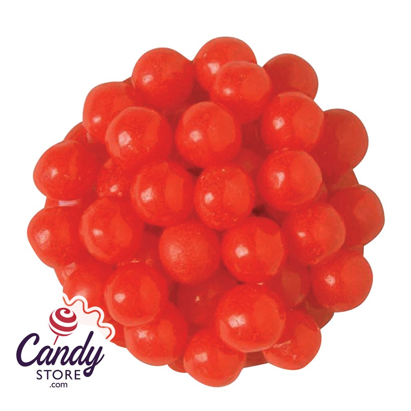 Fruit Sours Cherry – 15lb
