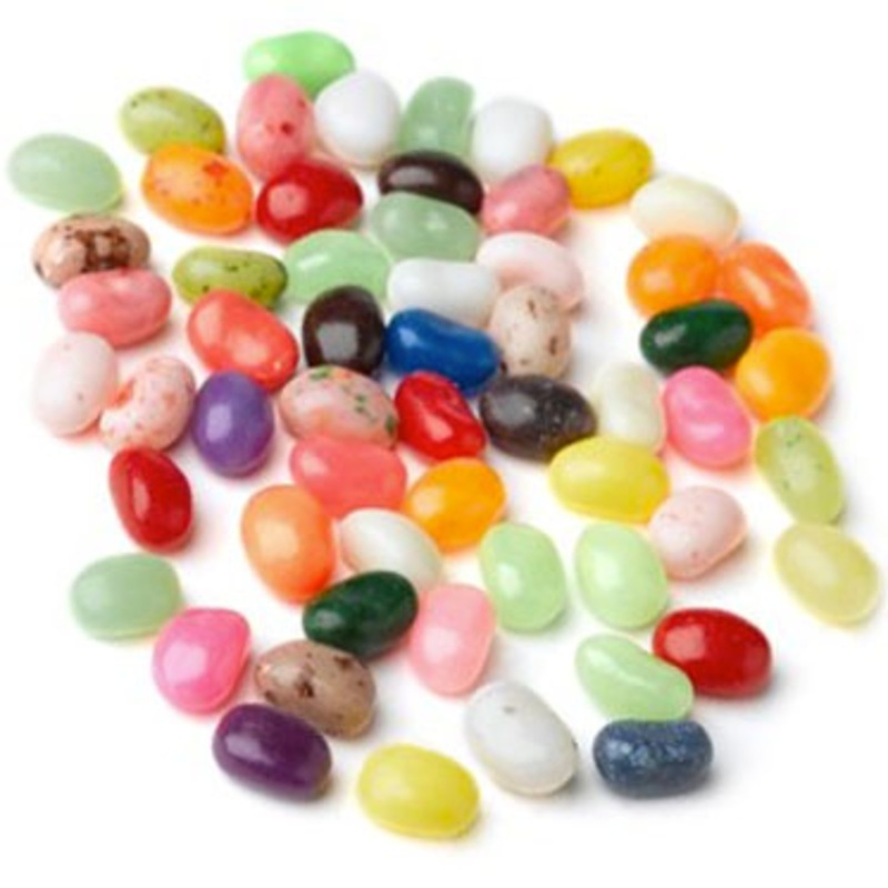 Gimbals Jelly Beans 41-Flavor – 10lb