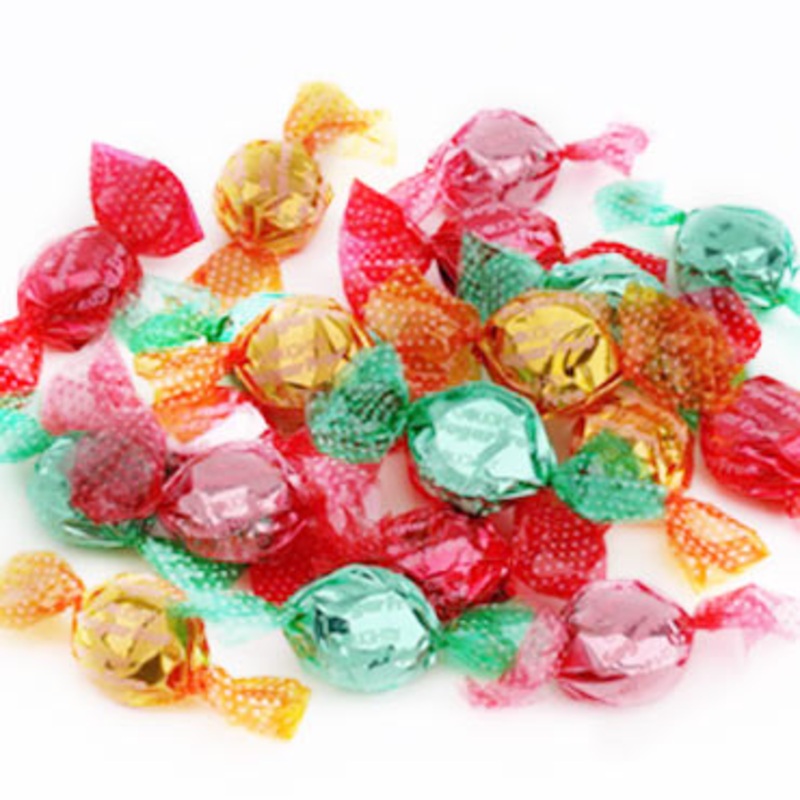 GoLightly Sugar Free Hard Candy – 5lb