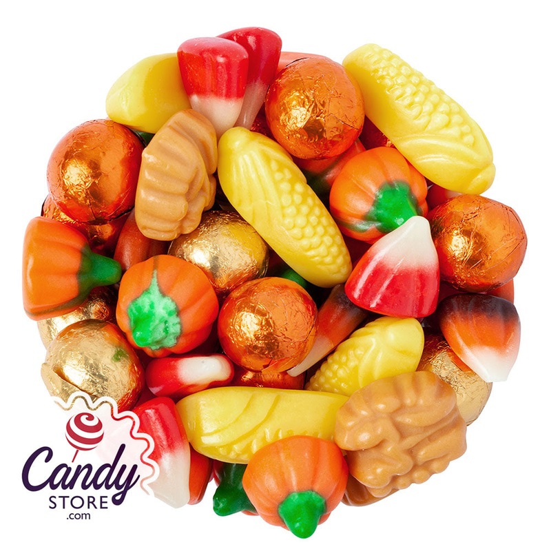 Jelly Belly Harvest Selection – 10lb