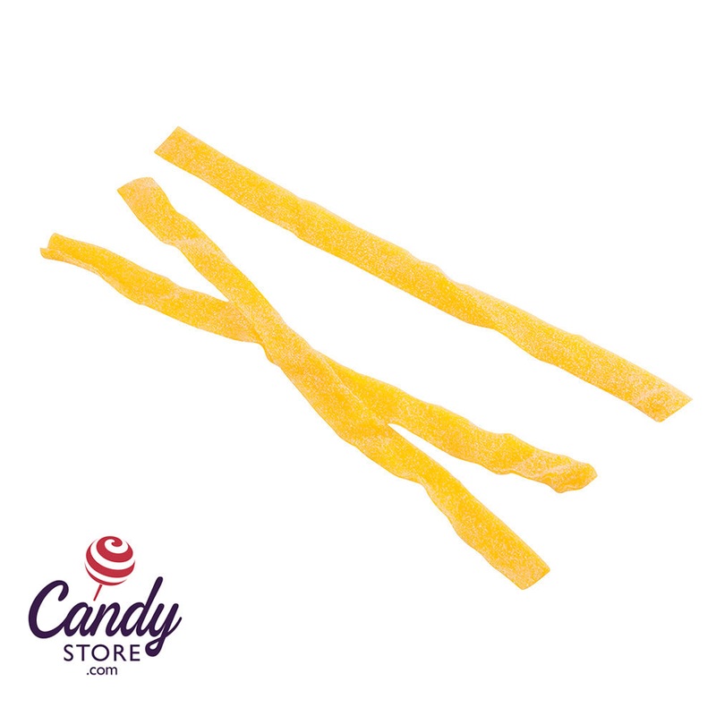 Mango Sour Power Belts from Dorval – 19.8lb