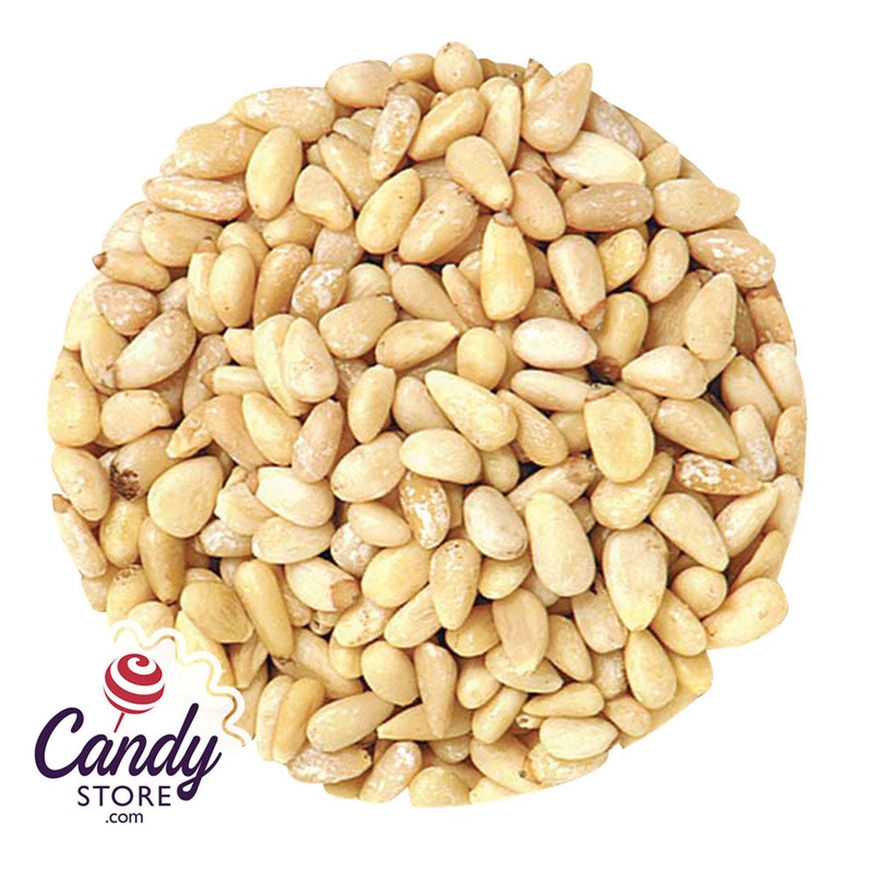 Pignolia Pine Nuts – 11lb