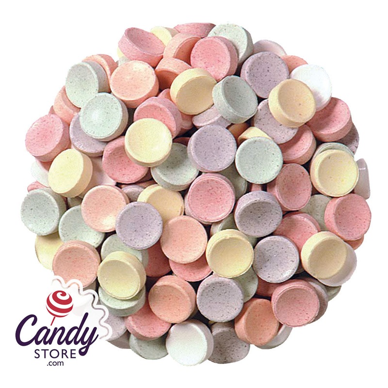 Smarties Tablets – 10lb