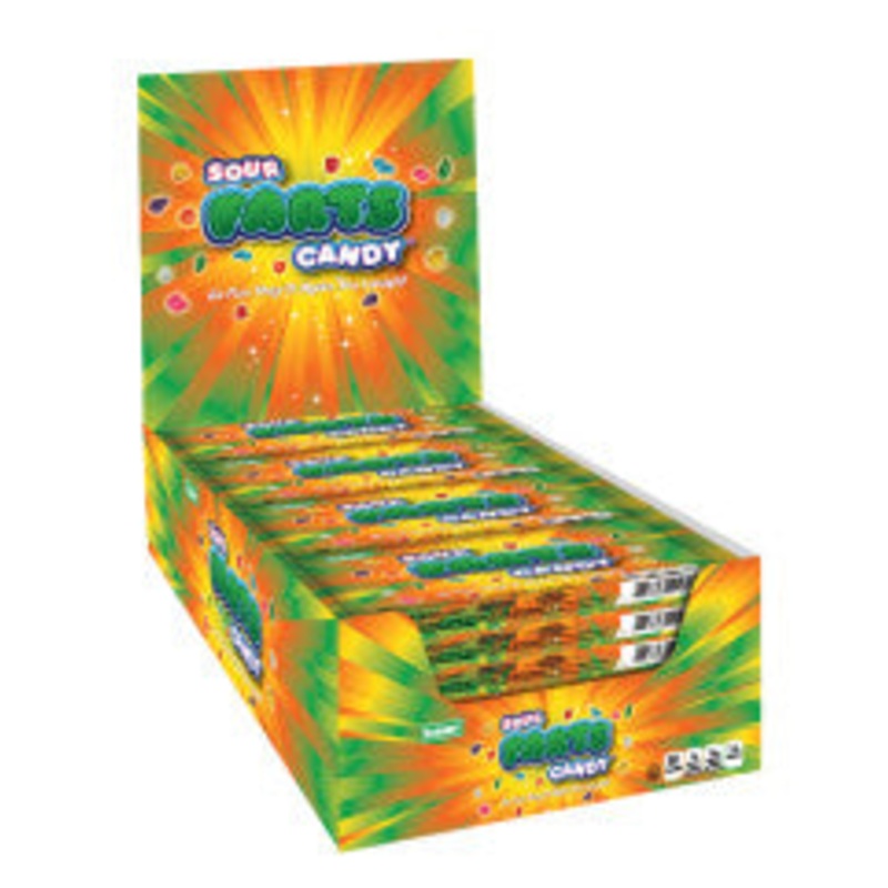 Sour Farts – 24ct