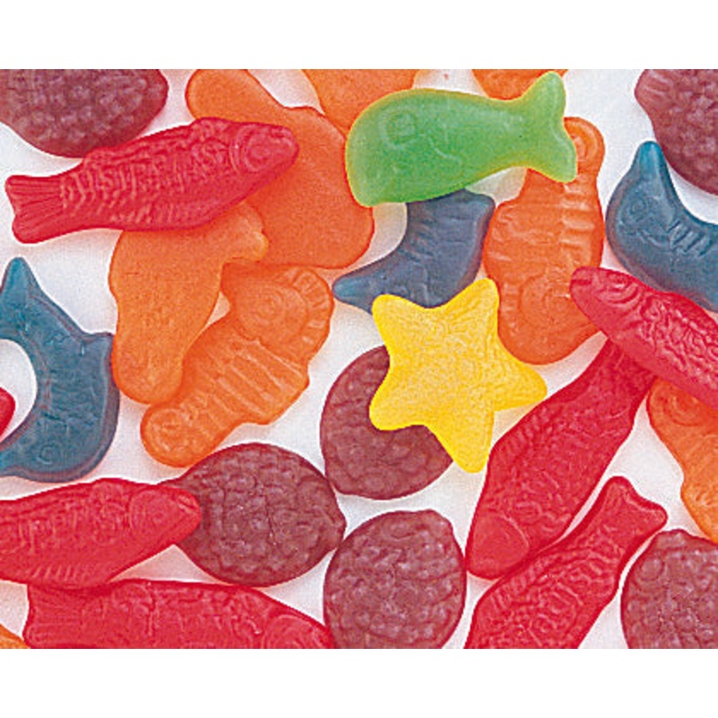 Swedish Fish Aqua Life – 5lb