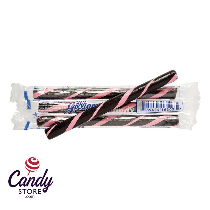 Blackberry Candy Sticks – 80ct