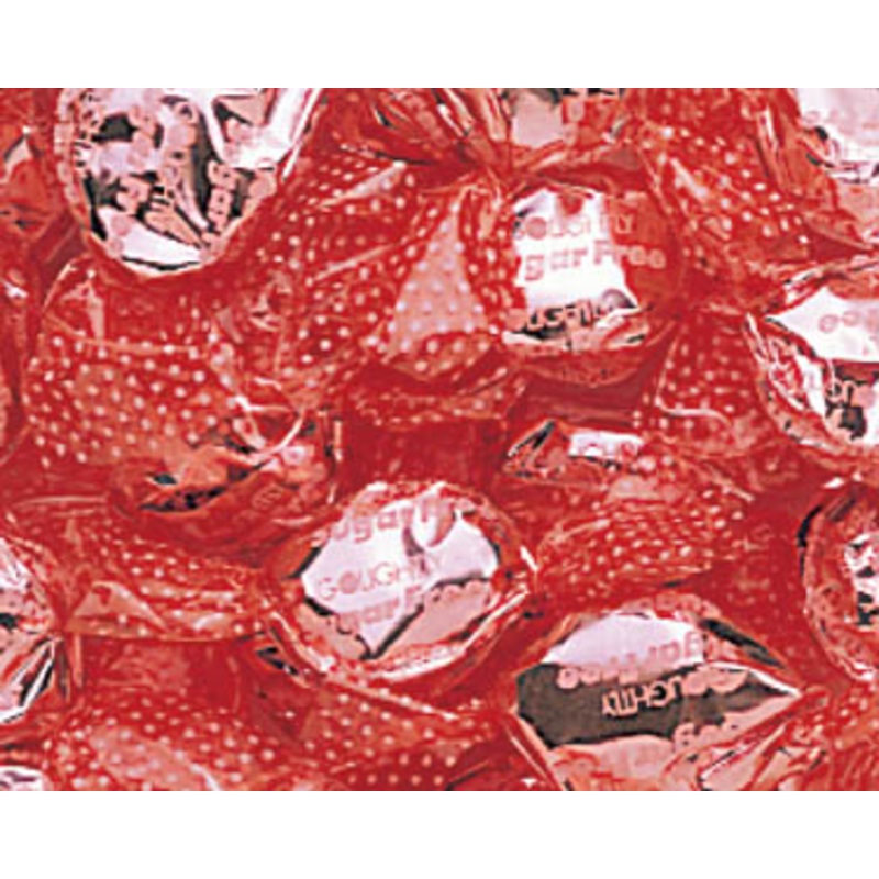 Cinnamon Sugar Free Hard Candy – 5lb
