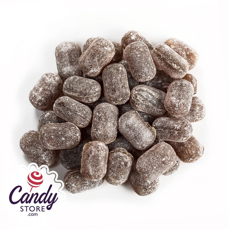 Claey’s Horehound Candy Drops – 10lb